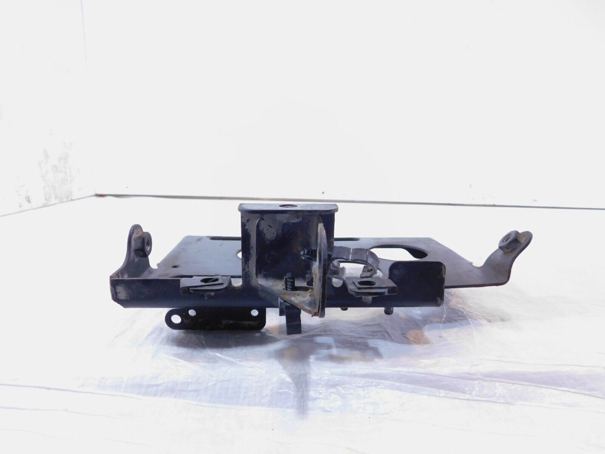 2008-2010 Victory Vision Touring Premium Ness Battery Tray Holder Mount Bracket - C3 Cycle
