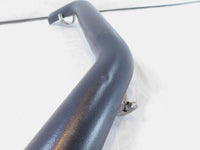 14-22 Harley Davidson Sportster 883 Iron Rear Exhaust Pipe Cover Heat Shield - C3 Cycle