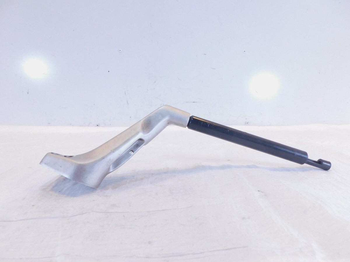 2005-2009 BMW R900RT R900 RT R1200RT Left Handlebar Handle Bar & Silver Mount - C3 Cycle