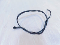 2019 2020 2021 2022 Ducati Scrambler 800 Starter Motor Relay Cable Lead Wire - C3 Cycle