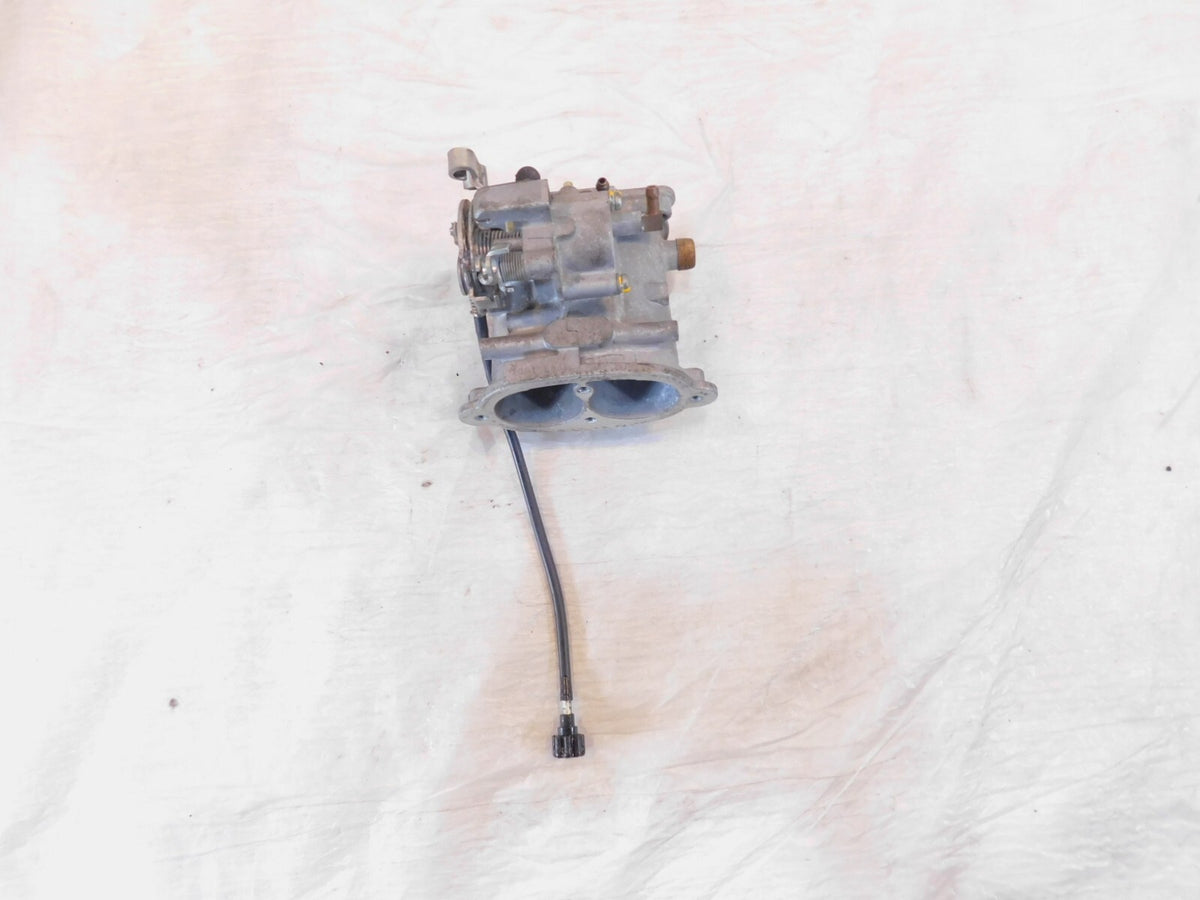 Kawasaki Vulcan 1500 VN1500 Drifter Classic & Nomad Fi Throttle Body 16163-1099 - C3 Cycle