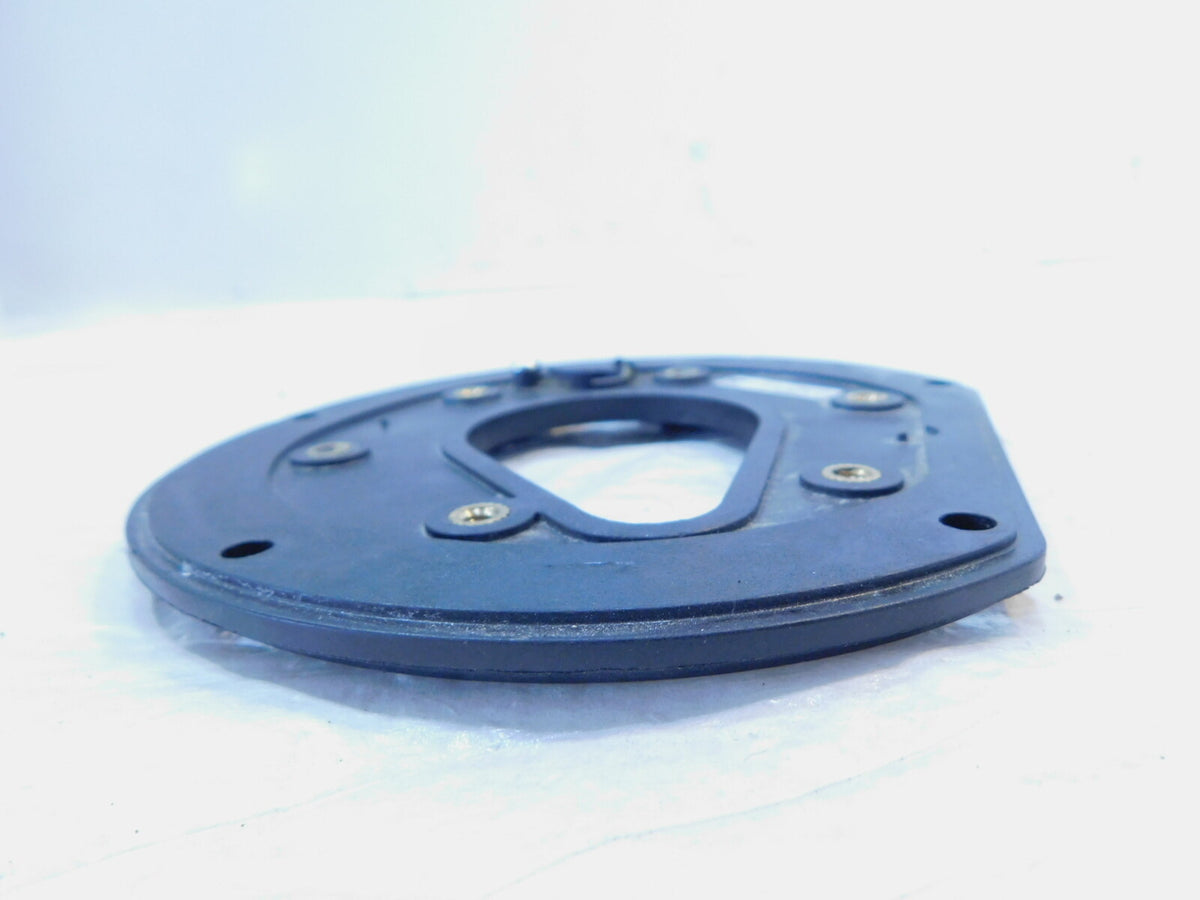 Harley Davidson Pan America RA1250 1250 1250S Fuel Tank Pump Sensor Flange Plate - C3 Cycle