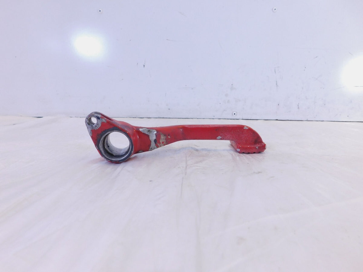 Harley Davidson Sportster 883 & 1200 Custom Forward Controls Brake Pedal Lever - C3 Cycle