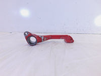 Harley Davidson Sportster 883 & 1200 Custom Forward Controls Brake Pedal Lever - C3 Cycle