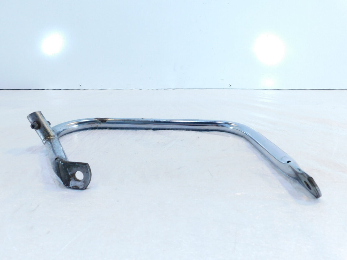 Harley Touring Electra Glide & Tour Glide Left Saddlebag Crash Guard - C3 Cycle