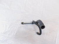Triumph Daytona 675 R & Street Triple R Engine Radiator Coolant Water Inlet Pipe - C3 Cycle