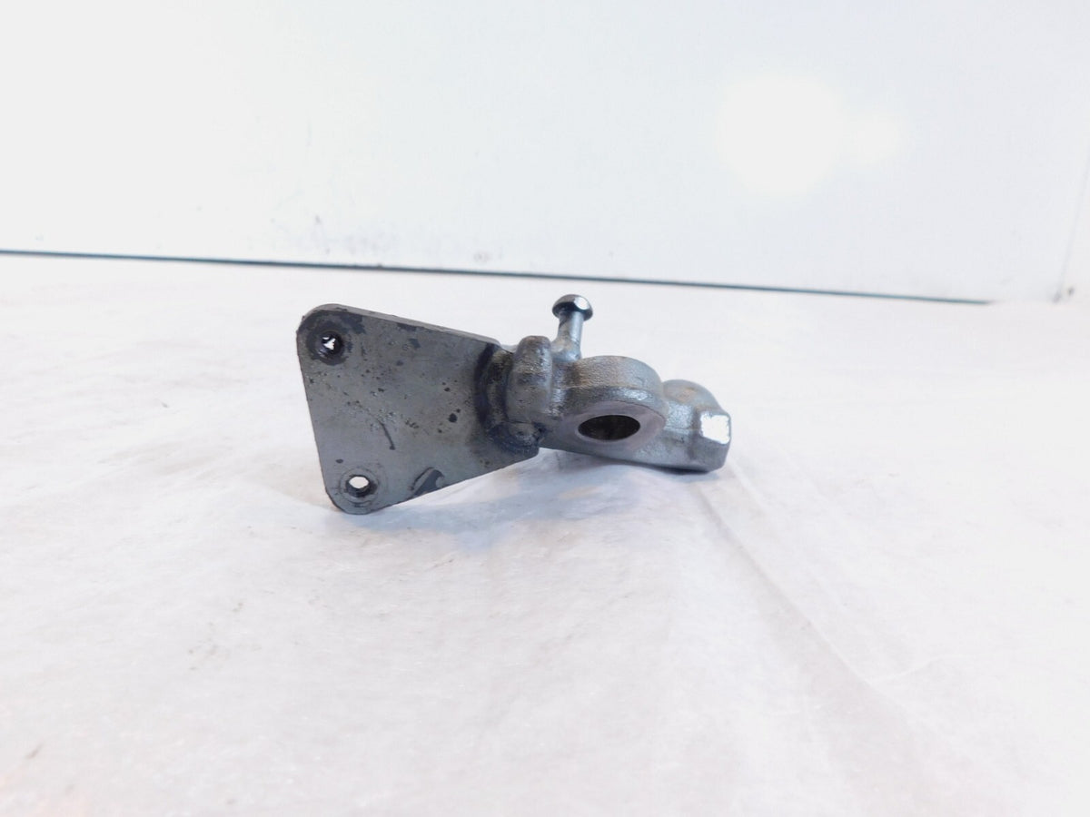 Kawasaki Ninja ZX-11 ZX1100 Side Stand Kickstand Bracket Mount Stay - 32043-1344 - C3 Cycle