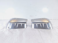 2007-2013 BMW R1200GS R 1200 GS Silver Right/Left Trim Panel Side Cover Fairing - C3 Cycle