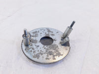 Indian Gilroy Chief Scout & Spirit Right Engine Motor Timer Timing Points Cover - C3 Cycle