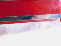 1988-2000 Honda GL1500 Goldwing 1500 Rear Left Side Trunk Brake Light Garnish - C3 Cycle
