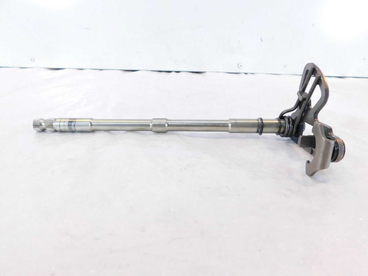 2015-23 Yamaha YZFR3 R3 MT03 MT-03 Transmission Gear Change Shift Shifter Shaft - C3 Cycle