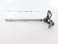 2015-23 Yamaha YZFR3 R3 MT03 MT-03 Transmission Gear Change Shift Shifter Shaft - C3 Cycle