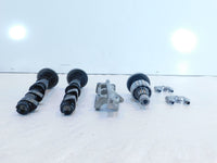 1991-1996 Honda ST1100 ST 1100 Left Cylinder Head Camshaft & Reduction Shaft Lot - C3 Cycle