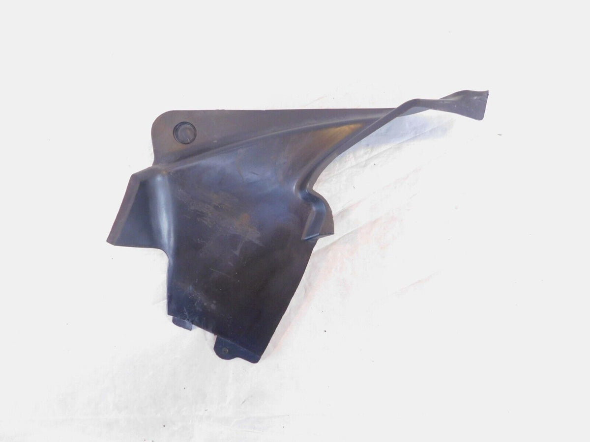 2002-09 Honda Interceptor 800 VFR800 Right Inner Side Fairing Cowl Plastic Cover - C3 Cycle