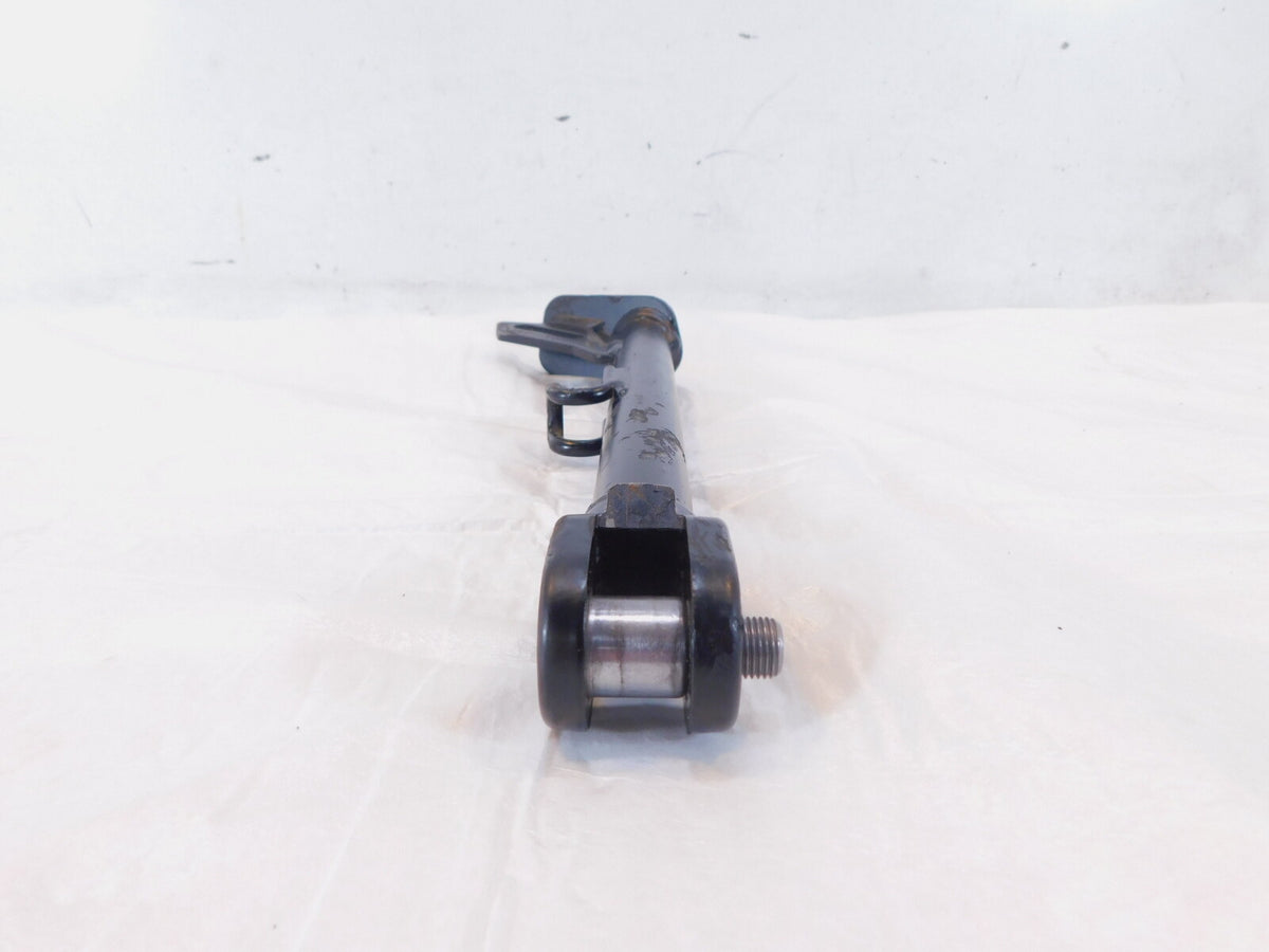 2020-2023 BMW F900 F900R F900XR Black Side Kick Stand Kickstand Prop Brace - C3 Cycle