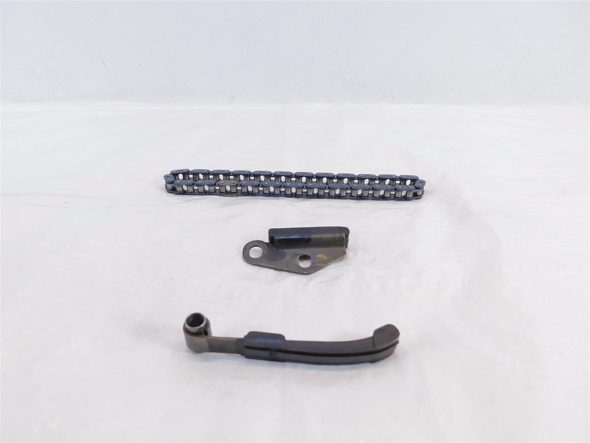 BMW Airhead R100 R65 R80 R100R R100RT R100GS Camshaft Timing Chain & Guide Rails - C3 Cycle
