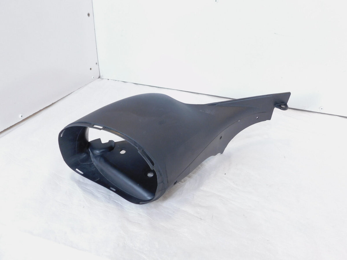 2003-2007 Buell Firebolt Lightning Ulysses Front Left Ram Air Intake Scoop Duct - C3 Cycle