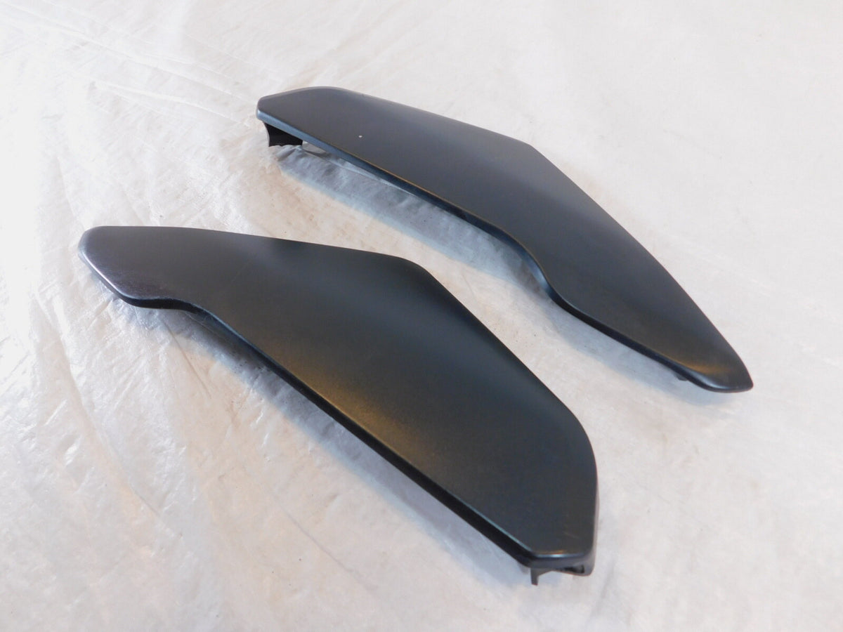 2004-05 Suzuki GSX-R600 GSX-R750 Front Left/Right Fuel Tank Cover Cowling Cowls - C3 Cycle