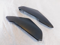 2004-05 Suzuki GSX-R600 GSX-R750 Front Left/Right Fuel Tank Cover Cowling Cowls - C3 Cycle