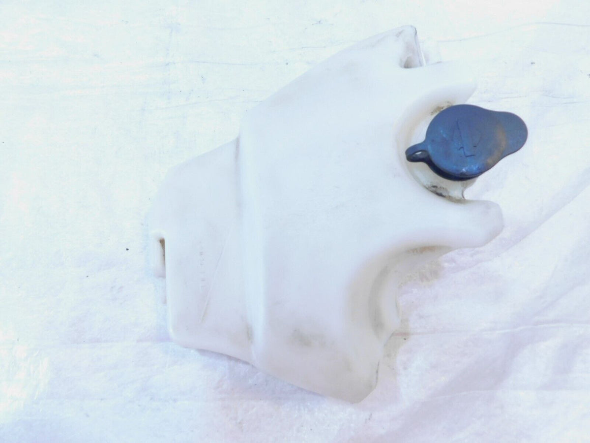 2007-2017 Harley Davidson V-Rod VRod VRSC Engine Coolant Fluid Reservoir Bottle - C3 Cycle