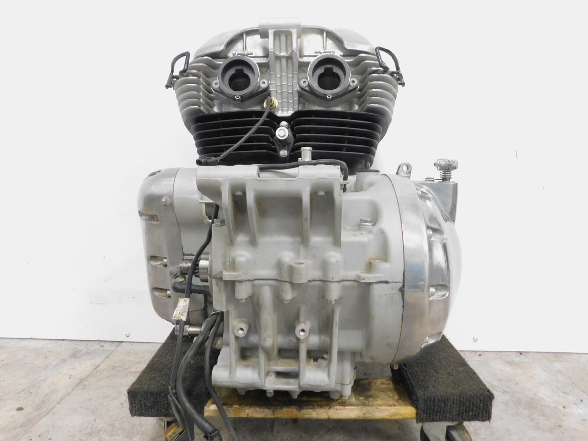Royal Enfield Continental GT & Interceptor 650 Engine Motor Transmission 2.9k mi