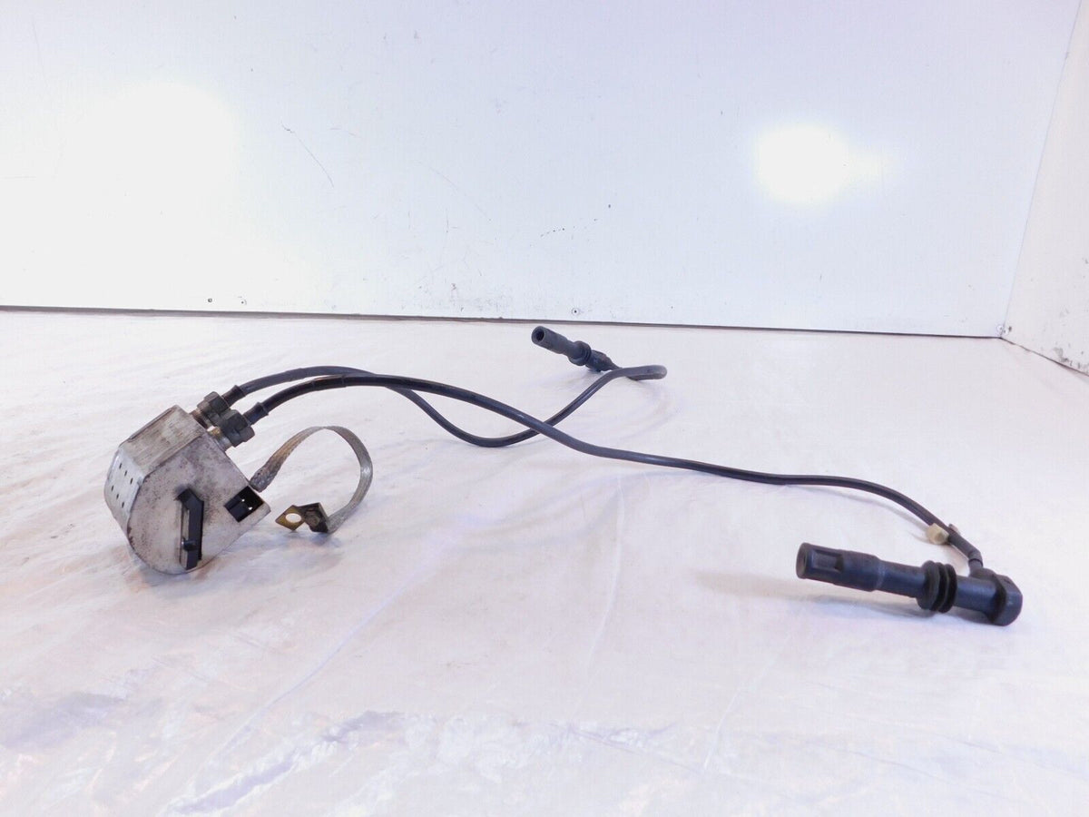 BMW R850R & R1100GS R1100R R1100RS & R1150GS R1150RT Motor Engine Ignition Coil - C3 Cycle