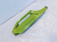 2008 2009 2010 Buell 1125 1125R 1125CR Lower Wheel Drive Belt Cover Debris Guard - C3 Cycle