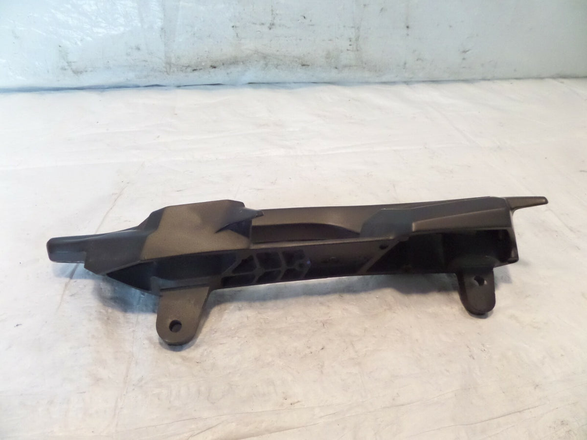 Kawasaki Versys 650 KLE650 Right Rear Passenger Pillion Seat Grab Bar Grabrail - C3 Cycle