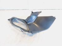 2014-21 BMW R1200RT R1250RT Granite Gray Right Knee Guard Fairing Cowling Panel - C3 Cycle