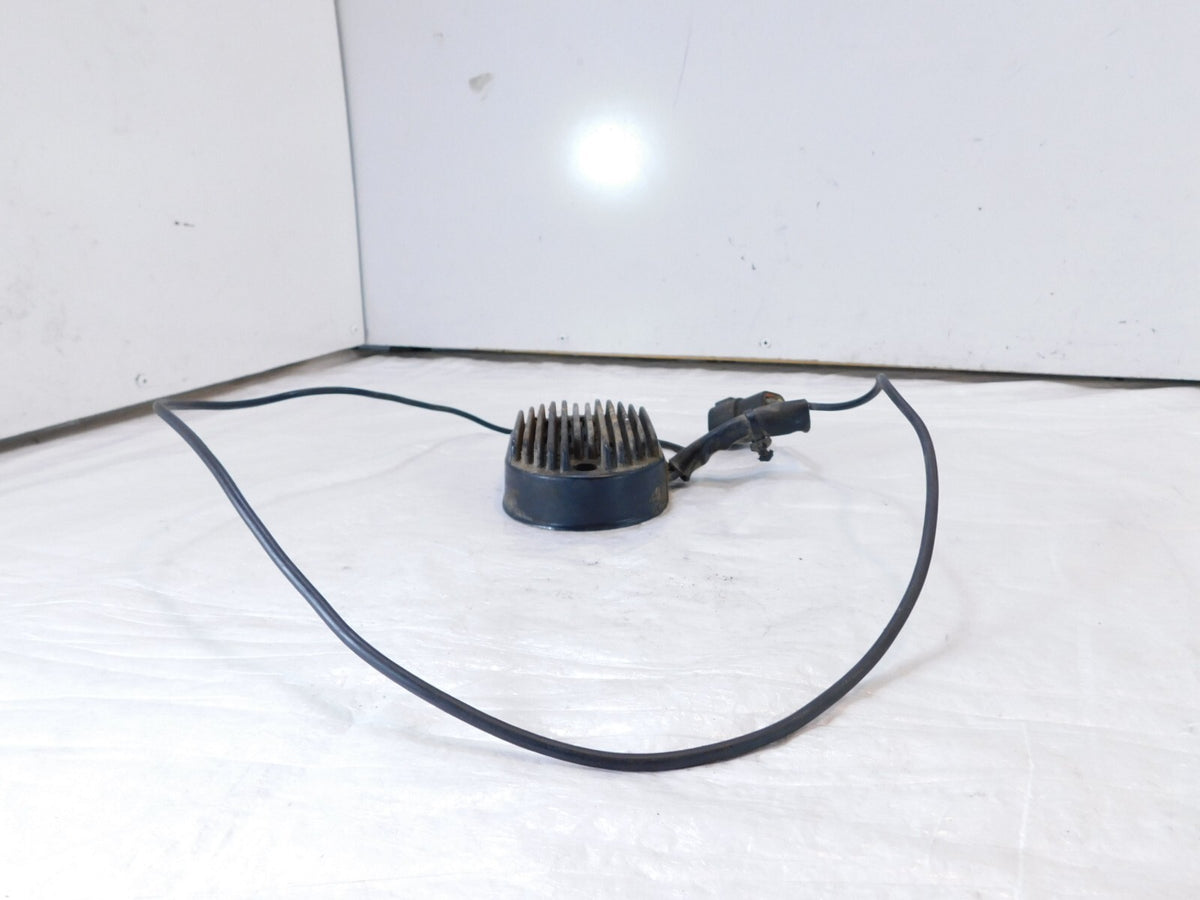 Harley Davidson Softail Heritage Classic & Fat Boy Voltage Regulator Rectifier - C3 Cycle