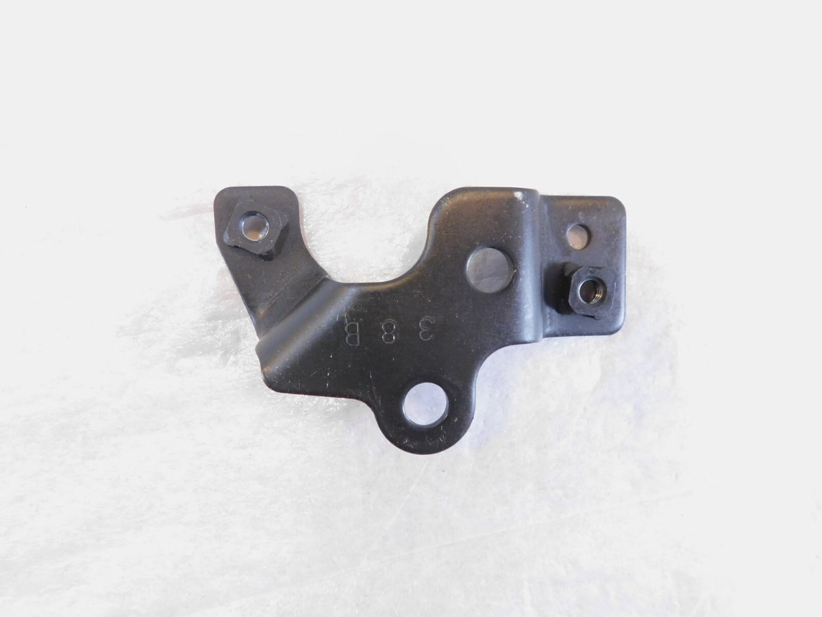 Suzuki Intruder 1400 Boulevard S83 Rear Master Cylinder Reservoir Bracket Mount - C3 Cycle