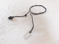 BMW K1200GT K1200LT K1200RS R1100S R1150GS R1200 Front Wheel ABS Speed Sensor - C3 Cycle