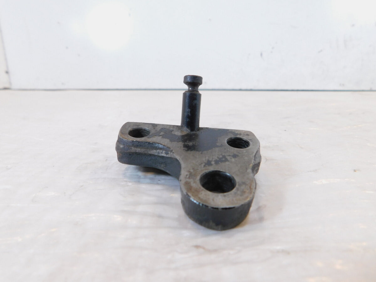 1989-1995 Yamaha FZR1000 Side Kick Stand Sidestand Kickstand Mount Bracket - C3 Cycle