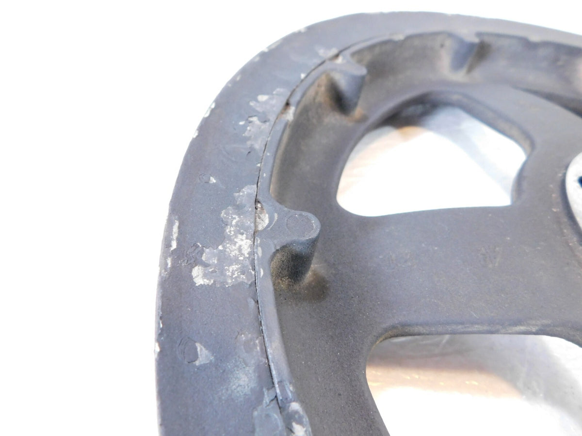 Harley Davidson Sportster 883 & 1200 68 Tooth Rear Wheel Belt Pulley Sprocket