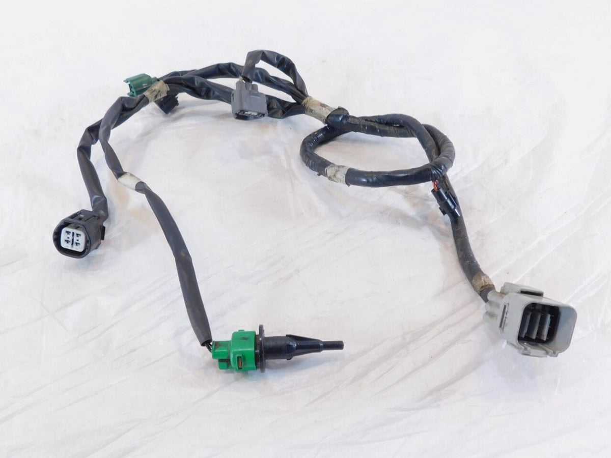 2005-2015 05-15 Yamaha Majesty 400 YP400 Headlight Speedometer Wire Sub Harness - C3 Cycle