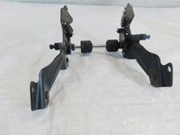 2005-2011 BMW K1300GT & K1200GT Main Seat Saddle Height Adjuster Mount Brackets