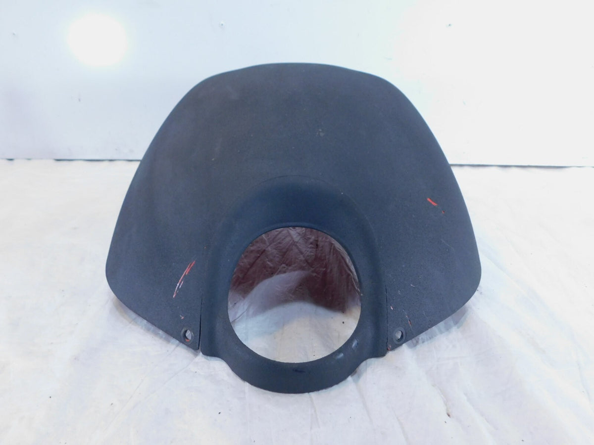 2004-2005 Buell XB XB9 XB12 Firebolt Air Box Intake Airbox Cover Fairing - C3 Cycle