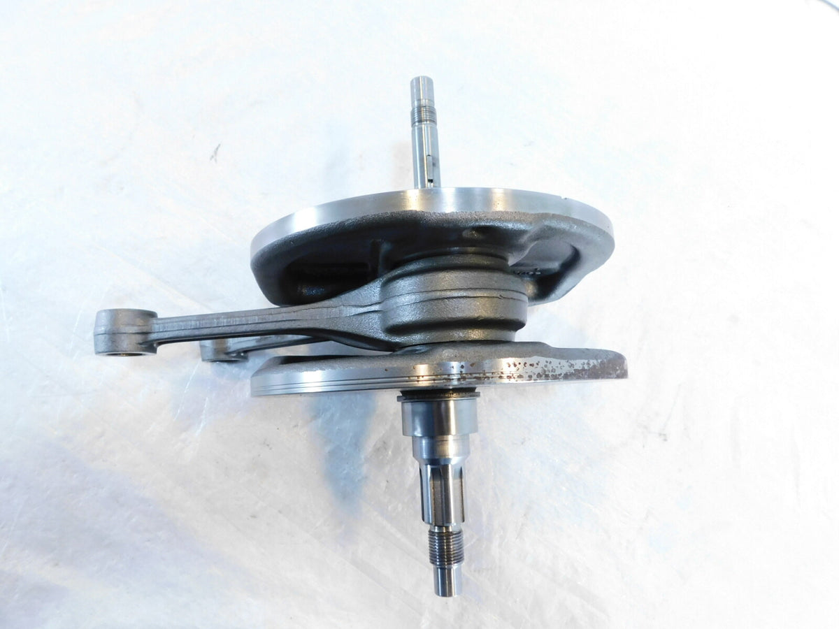 2003-2008 Buell XB XB9 Lightning Firebolt Engine Motor Flywheel Crank Crankshaft - C3 Cycle