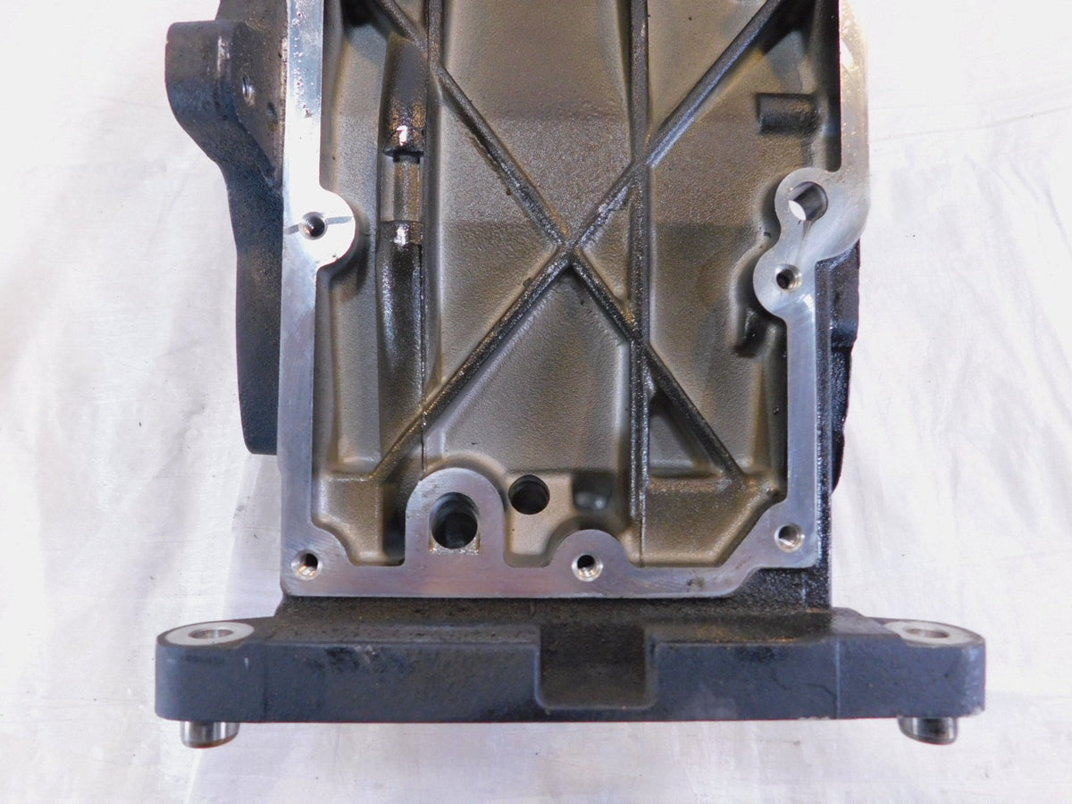 Harley Davidson Touring & Electra Glide Classic Black Transmission Case Housing - C3 Cycle