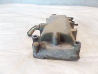 2000 00 Polaris 325 Magnum Trail Boss Engine Motor Crankcase Breather Box Cover - C3 Cycle