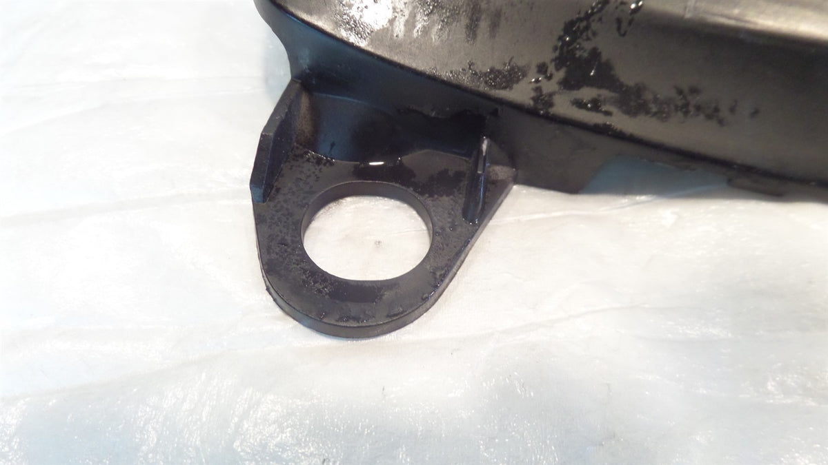 2011 11 Suzuki GSXR1000 GSX-R1000 Right Gas Petrol Fuel Tank Cover Fairing Cowl - C3 Cycle