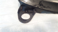 2011 11 Suzuki GSXR1000 GSX-R1000 Right Gas Petrol Fuel Tank Cover Fairing Cowl - C3 Cycle