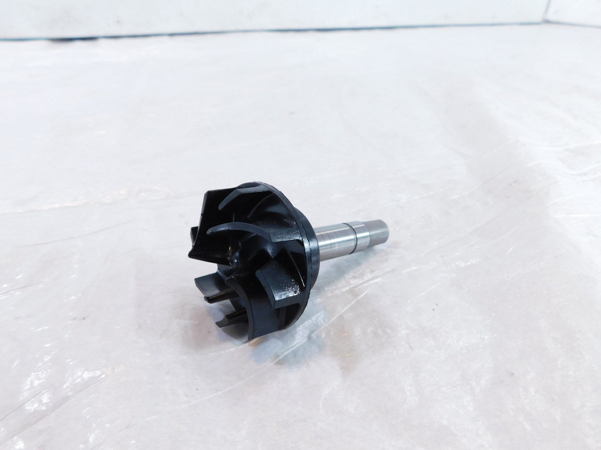 Yamaha FZ07 MT07 Tenere 700 XSR700 & YZFR7 R7 Engine Water Pump Impeller Shaft - C3 Cycle