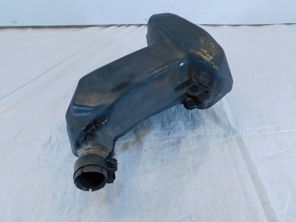 2013 2014 2015 KTM 390 Duke Exhaust Muffler End Pipe Silencer Can - 90205083000 - C3 Cycle