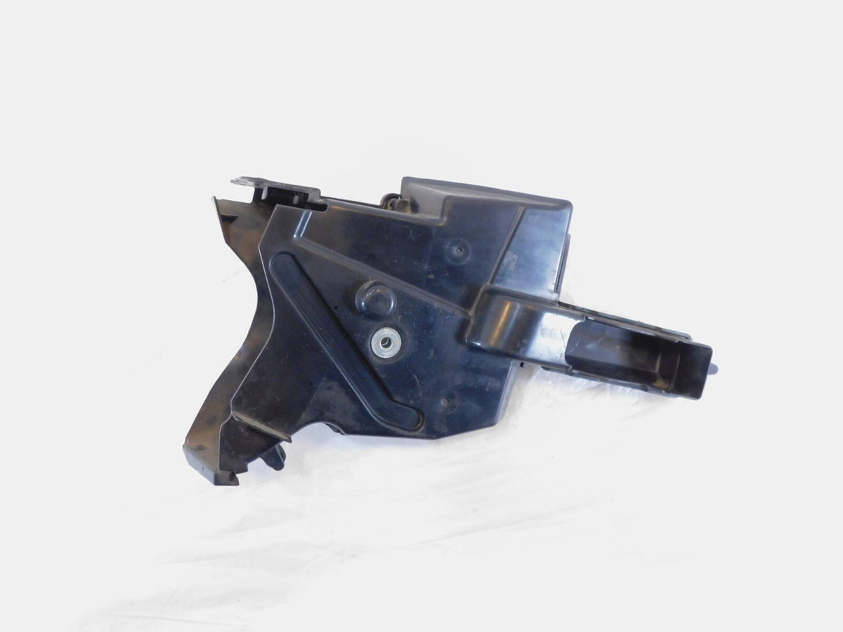 2005-2015 Yamaha Majesty 400 YP400 OEM Footrest Footboard Mount Bracket Cover - C3 Cycle
