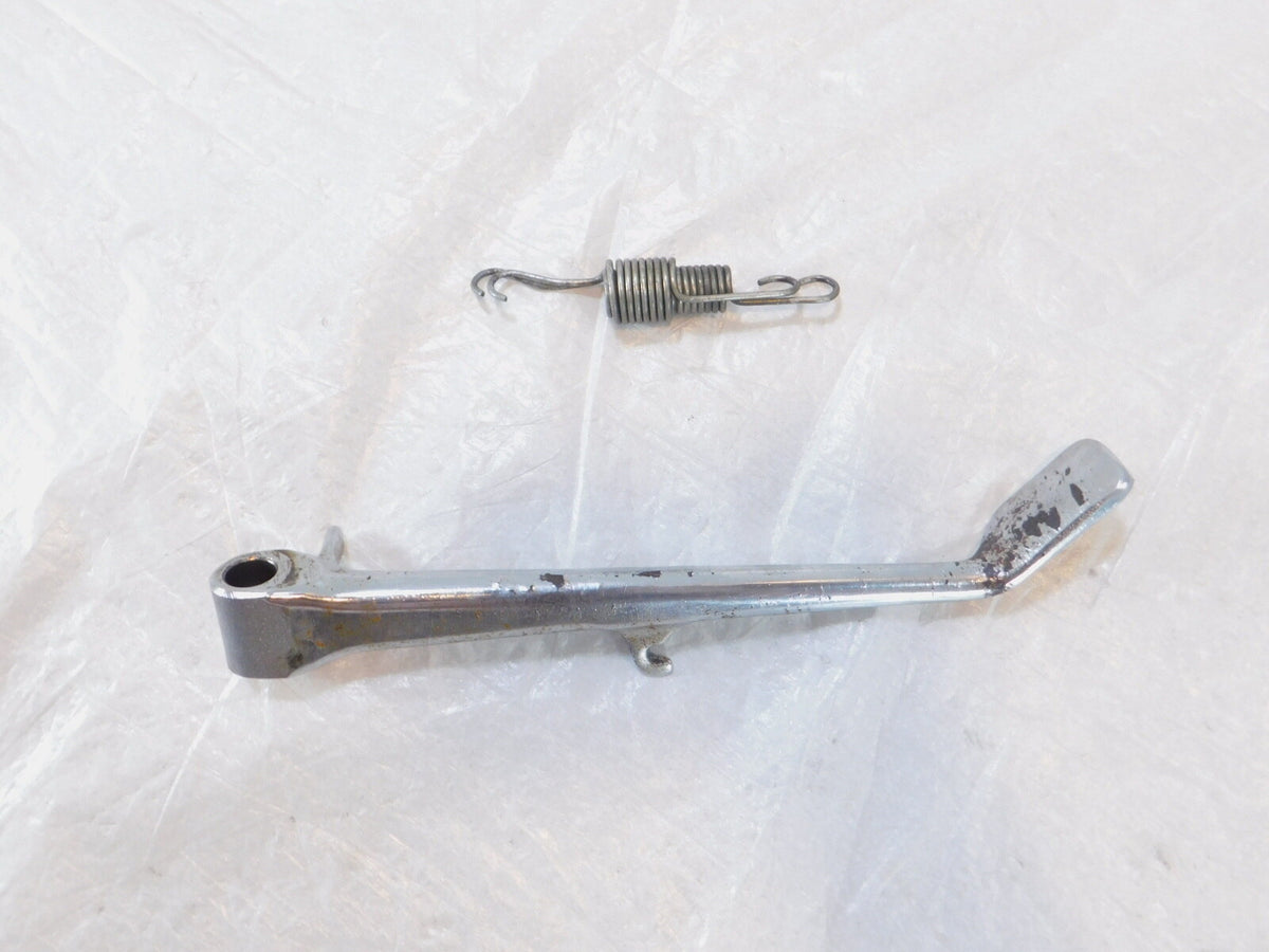 1987-2009 Suzuki Intruder Boulevard VS1400 SideStand Kickstand Side Stand Prop - C3 Cycle
