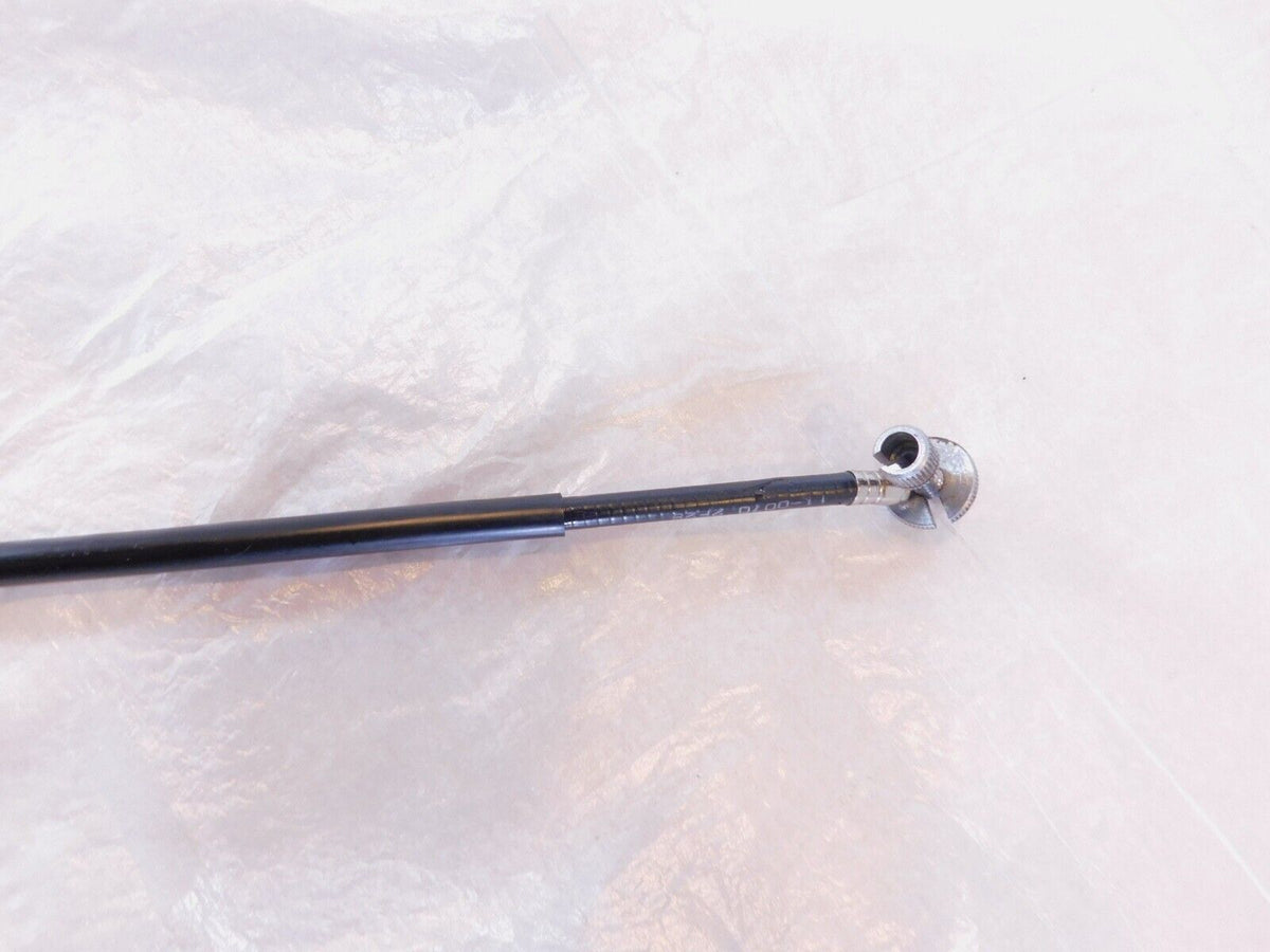 2006-2022 Kawasaki Vulcan 900 VN900 Classic & LT Clutch Lever Pull Cable Line - C3 Cycle
