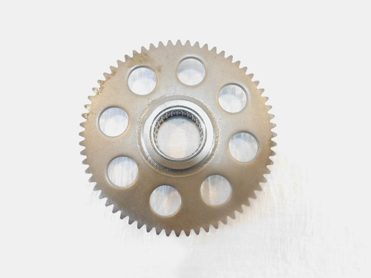 2019-2024 Can-Am Ryker 600 900 & Rally Magneto Stator Rotor Starter Clutch Gear - C3 Cycle