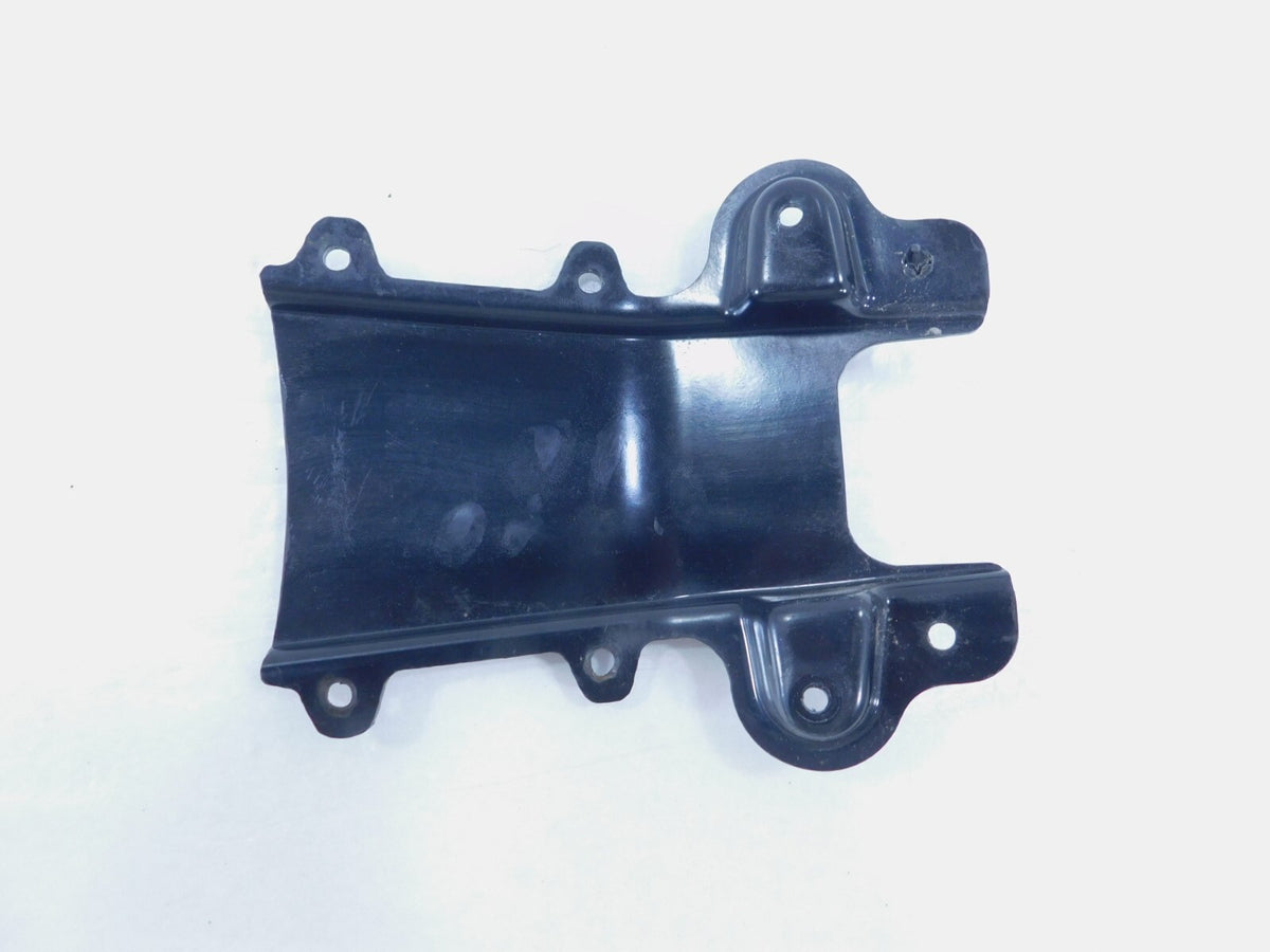2012 12 Zero Motorcycle XU Center Frame Body Bracket Mount Stay Cover Panel - C3 Cycle