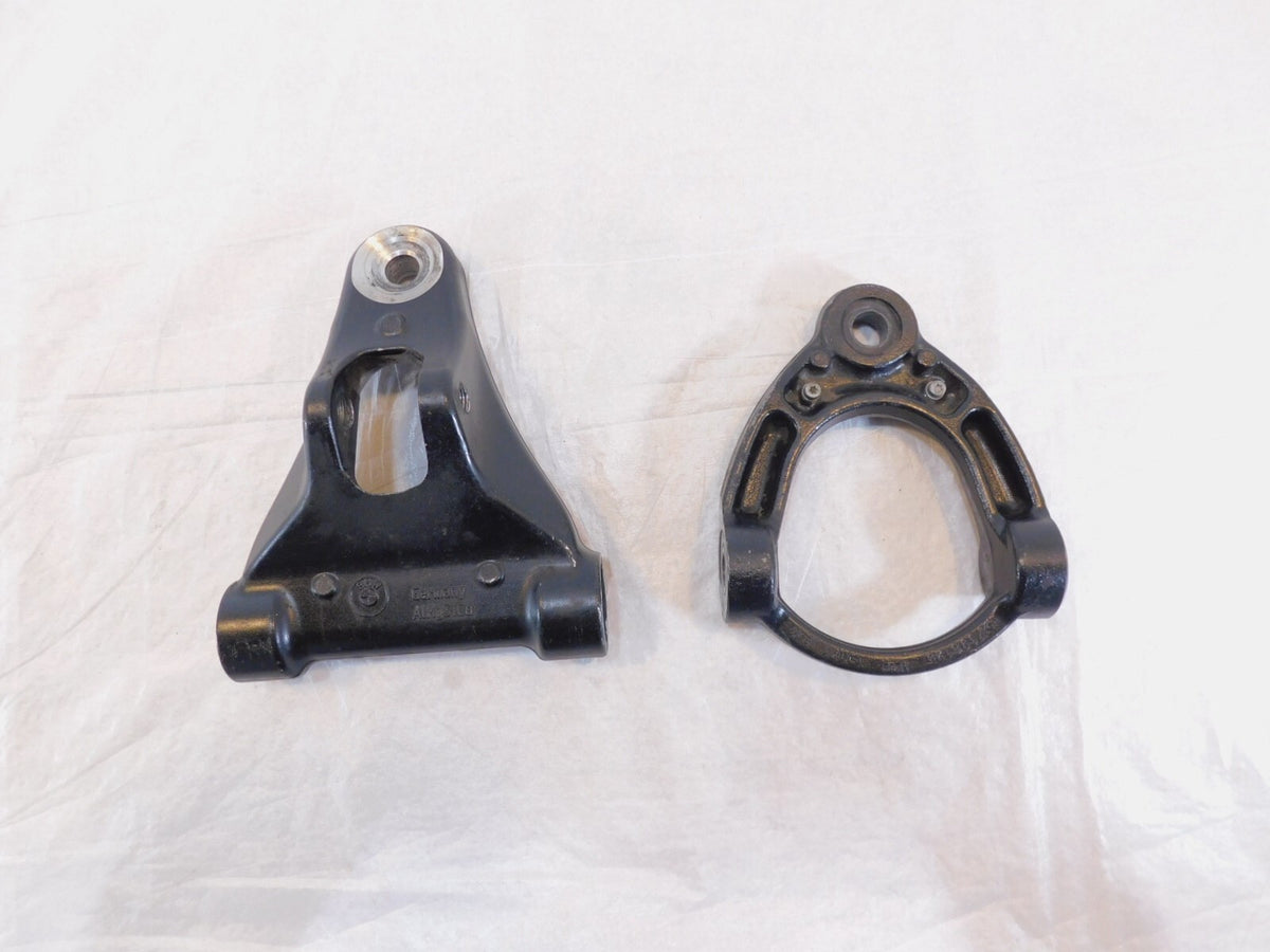 BMW K1300 K1300R & K1300S Upper/Lower Front Suspension Fork Trailing Arm Joints - C3 Cycle